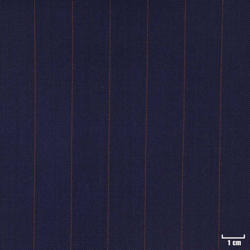 [318527] MEDIUM BLUE, BROWN STRIPES (DR# 10127)