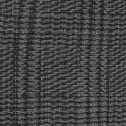 [318535] GREY, PRINCE OF WALES CHECKS (DR# 10135)