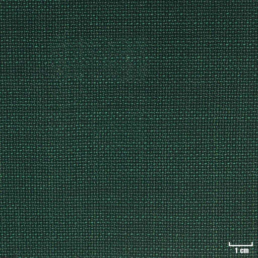 [318614] DARK GREEN, HOPSACK (DR# 30114)
