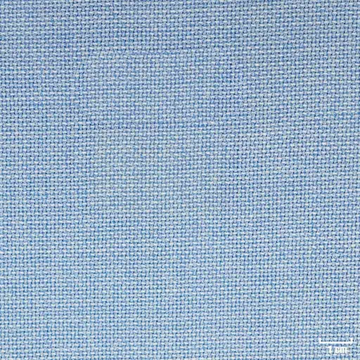 [318625] LIGHT BLUE, HOPSACK (DR# 30125)