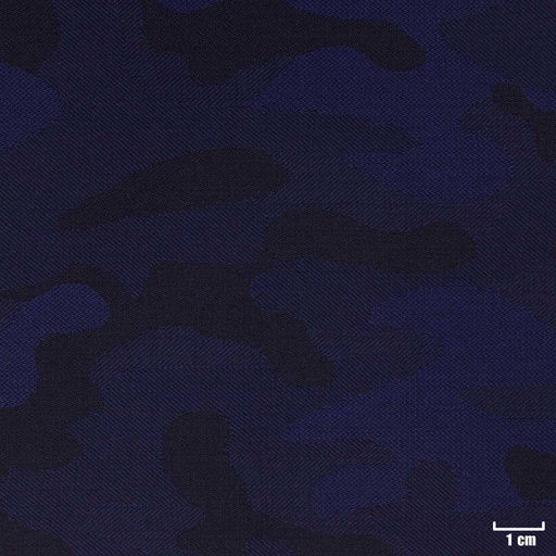 [318709] DARK BLUE, BLACK MINI DESIGN (DR# 20109)