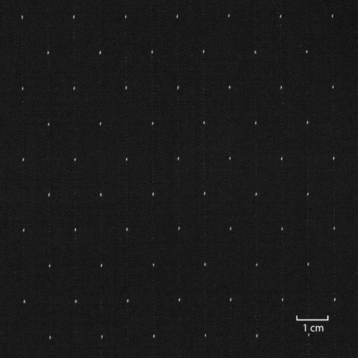 [318761] BLACK, MINI DESIGN (DR# 20161)