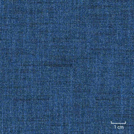 [451455] BLUE, HERRINGBONE