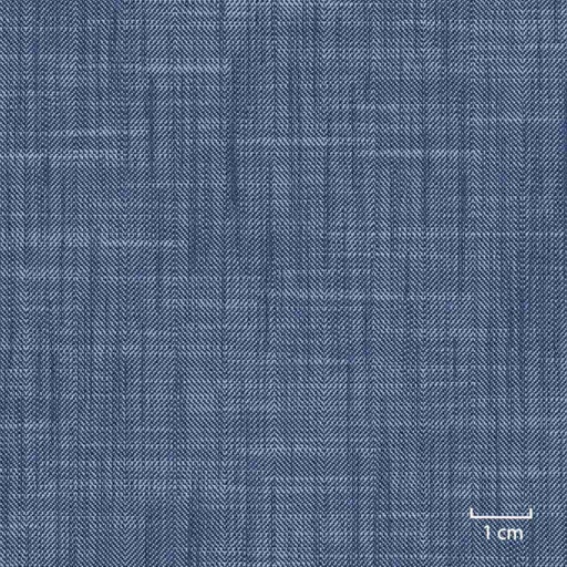 [451456] BLUE, HERRINGBONE