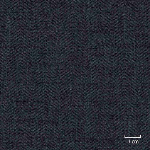 [451457] BLUE, HERRINGBONE