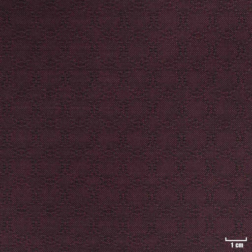 [226502] BURGUNDY, MINI DESIGN