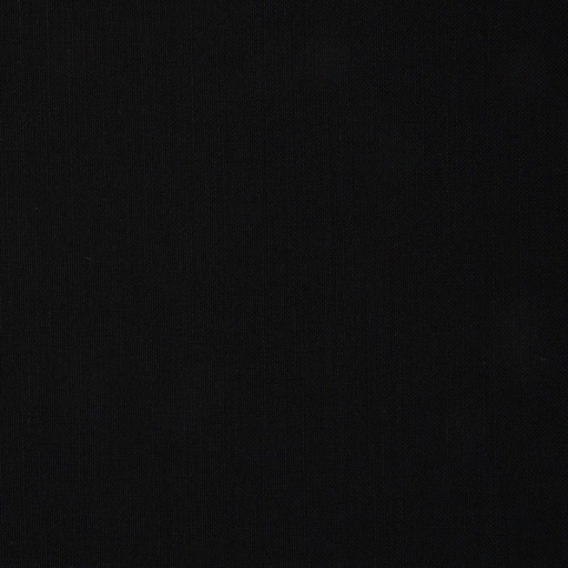 [226563] SUPER BLACK, PLAIN