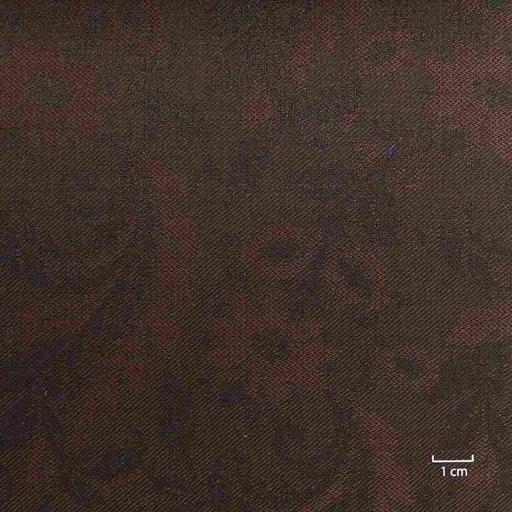[226575] BURGUNDY, MINI DESIGN