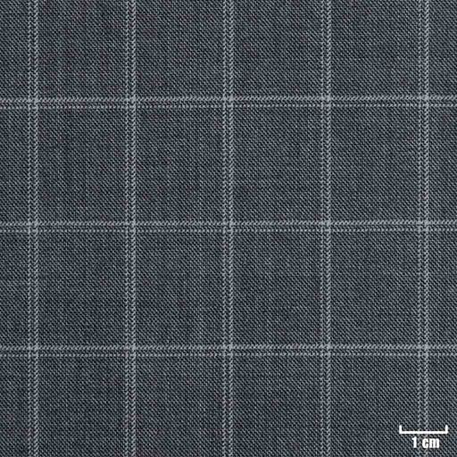 [213303] GREY, WHITE CHECKS