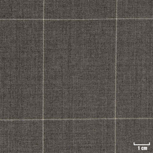 [227312] LIGHT GREY, OFF WHITE CHECKS