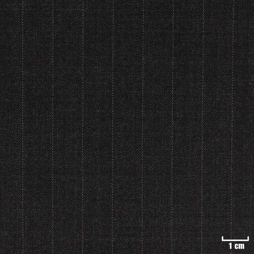 [227319] DARK GREY, OFF WHITE STRIPES