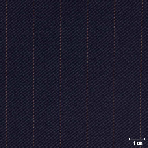 [227322] BLUE, BROWN STRIPES