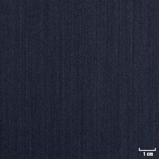 [227328] LIGHT BLUE, NARROW HERRINGBONE