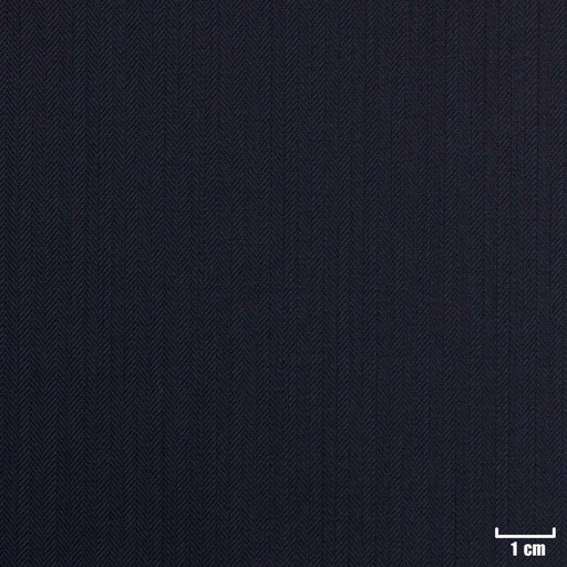 [227329] BLUE, NARROW HERRINGBONE