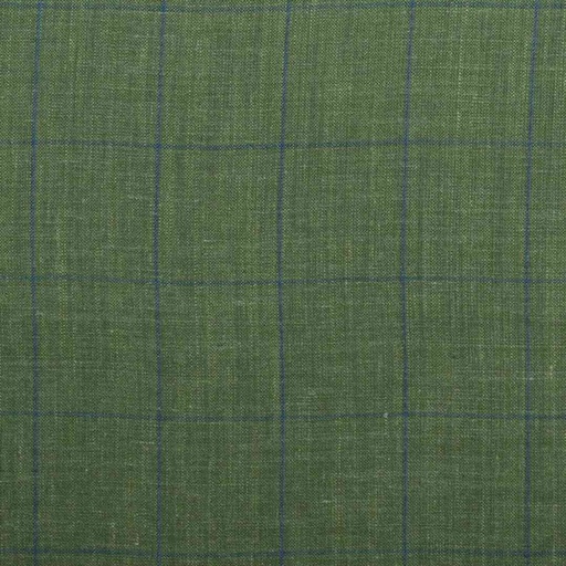 [353137] GREEN, BLUE CHECKS