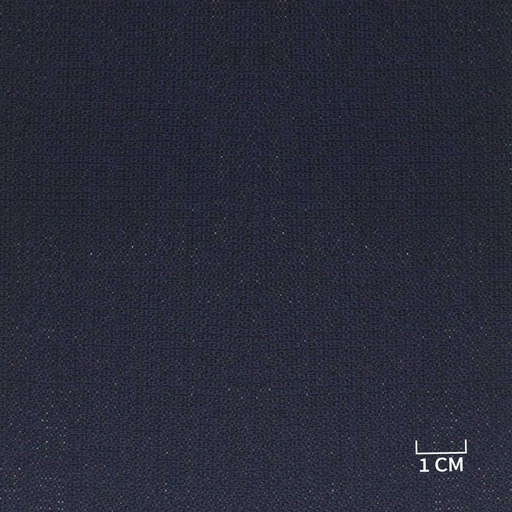 [353204] DARK BLUE, HOPSACK