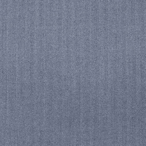 [353304] LIGHT BLUE, HERRINGBONE