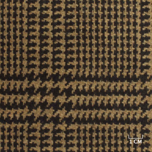 [353316] BROWN, GLENCHECKS