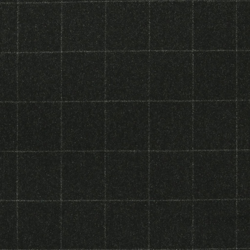 [353320] CHARCOAL, 2.5"X2" CHECKS