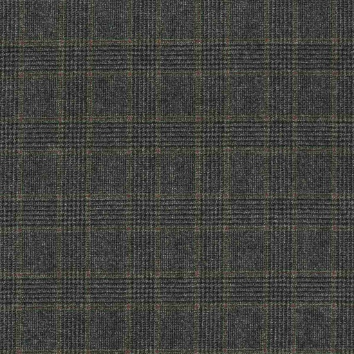 [353322] GERY, BROWN CHECKS