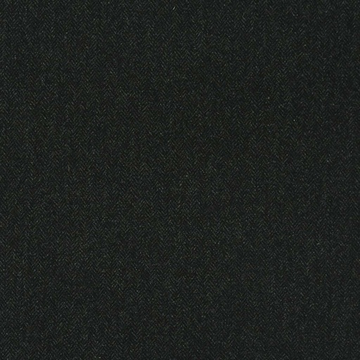 [353325] CHARCOAL, HERRINGBONE