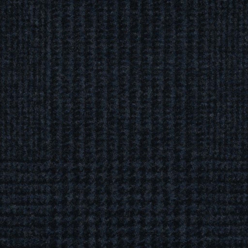 [319005] DARK BLUE, CHECKS (DR# 70105)
