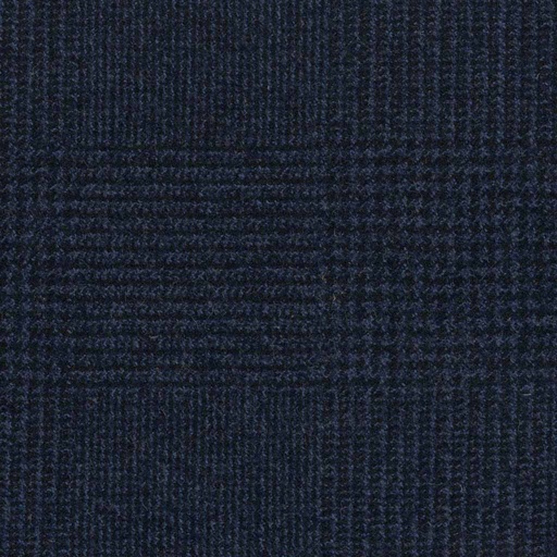 [319013] DARK BLUE, CHECKS (DR# 70113)