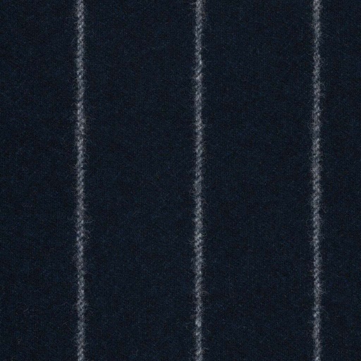 [319025] BLUE, OFF WHITE STRIPES (DR# 70125)