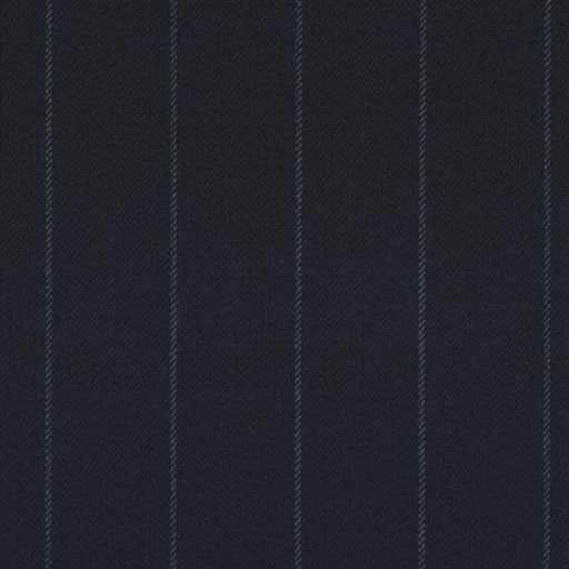 [319104] DARK BLUE, BLUE STRIPES (DR# 61004)