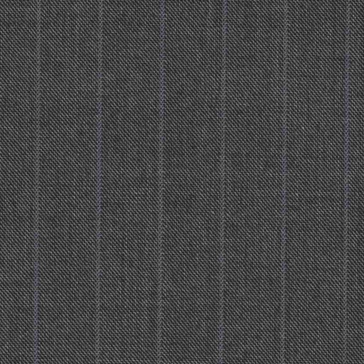 [319106] GREY, BLUE STRIPES (DR# 61006)