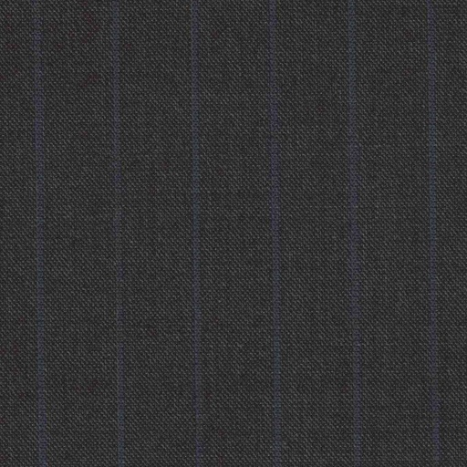 [319109] BROWN, BLUE STRIPES (DR# 61009)