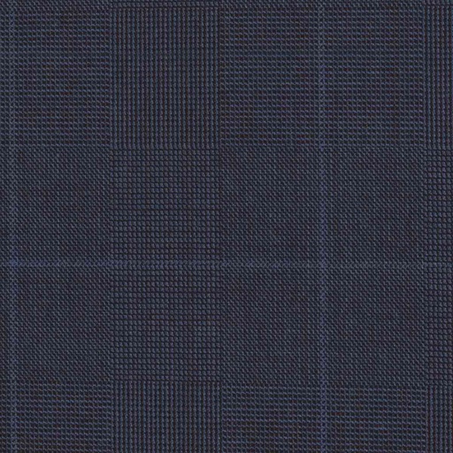 [319120] BLUE, BLUE CHECKS (DR# 61020)
