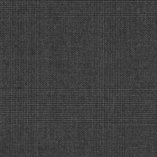[319123] DARK GREY, CHECKS (DR# 61023)
