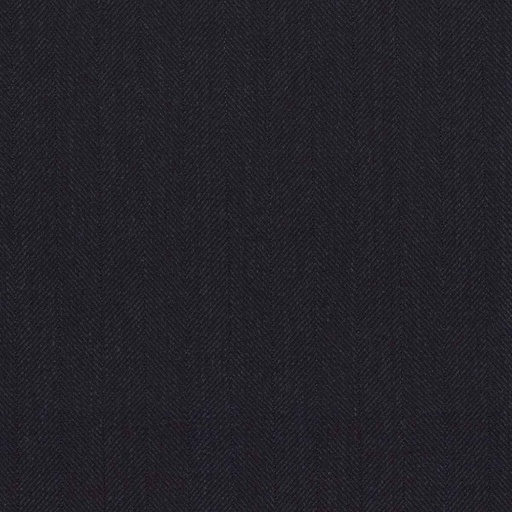 [319138] DARK BLUE, HERRINGBONE (DR# 61038)