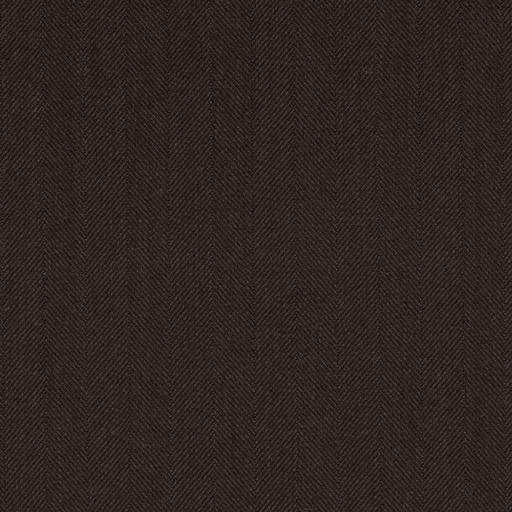 [319140] DARK BROWN, HERRINGBONE (DR# 61040)