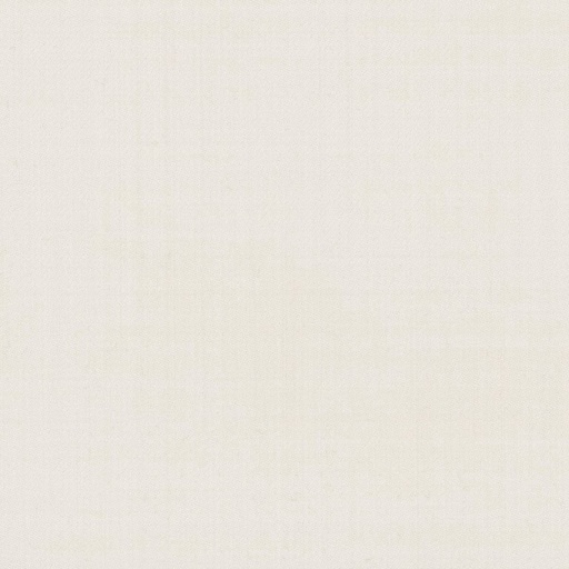 [319148] OFF WHITE, PLAIN (DR# 61048)