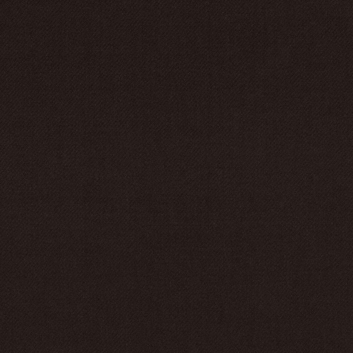 [319152] DARK BROWN, PLAIN (DR# 61052)