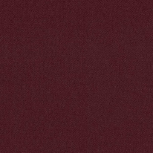 [319154] BURGUNDY, PLAIN (DR# 61054)