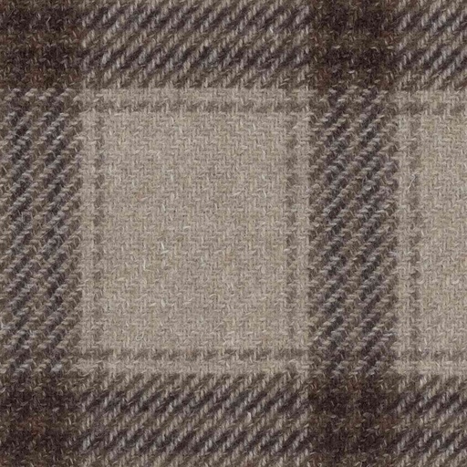 [319320] KHAKI,BROWN CHECKS (DR# 90320)