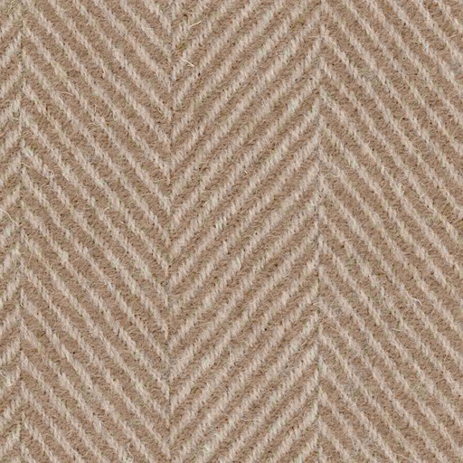[319503] CAMEL,HERRINGBONE (DR# 55603)