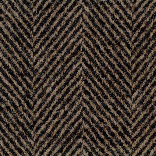 [319504] BLACK, BROWN,HERRINGBONE (DR# 55604)