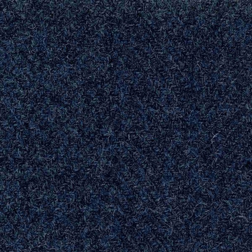 [319505] BLUE,HERRINGBONE (DR# 55605)
