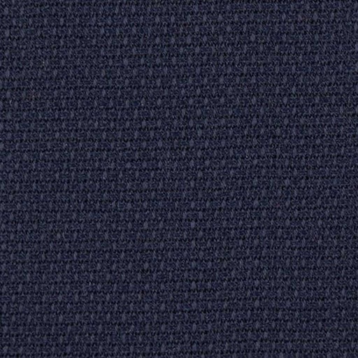 [451515] DARK BLUE, HOPSACK