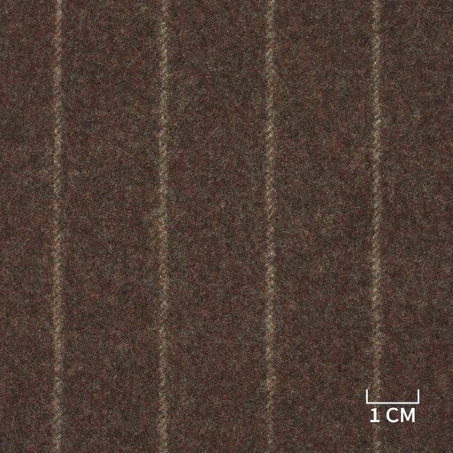[353410] BROWN, STRIPES