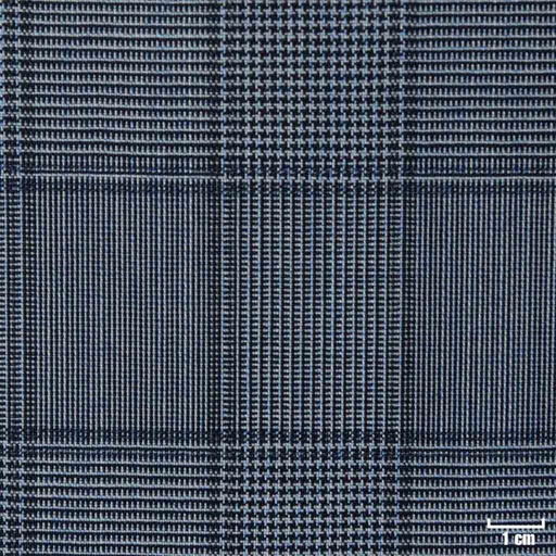 [824507] BLUE, CHECKS (2 PLY)