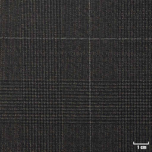 [824509] BROWN, WHITE CHECKS (2 PLY)