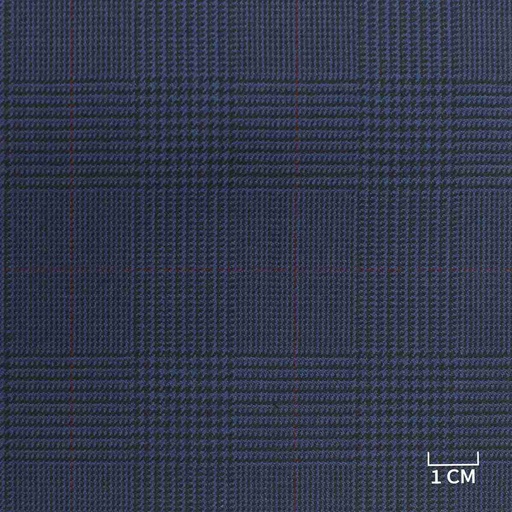 [353529] BLUE,RED CHECKS