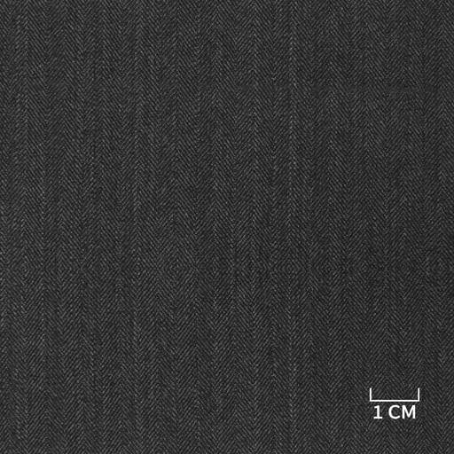 [353540] GREY, HERRINGBONE