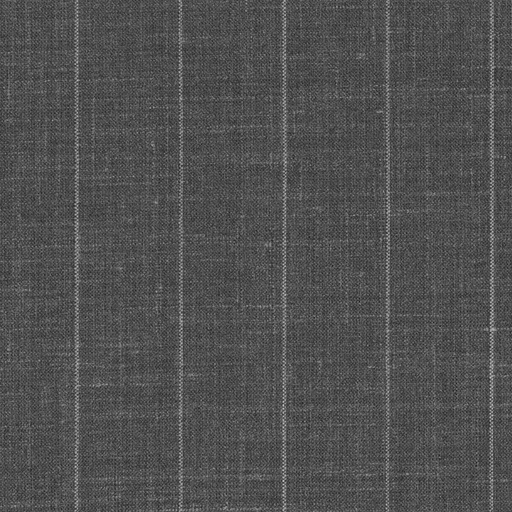 [319614] GREY BLUE, WIDE OFF_WHITE STRIPES (DR# 50414)