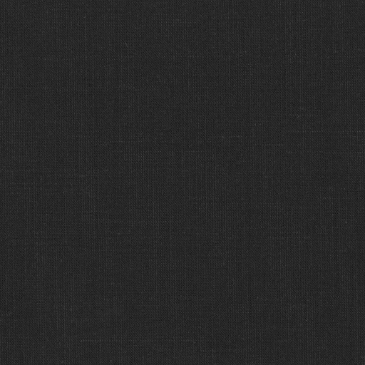 [319619] BLACK, PLAIN (DR# 50419)
